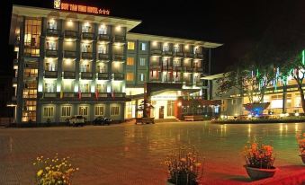 Duy Tan Vinh Hotel