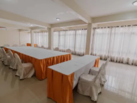Panama Garden Resort Hotels in Moshi