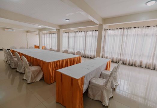 파나마 가든 리조트