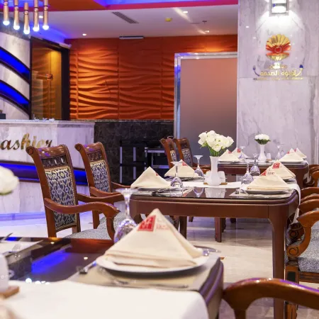 Jazan Inn Hotel