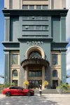Armin Serviced Apartment Quy Nhon - spa