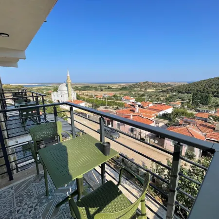 Maslin Otel