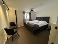 Backadal Gård Bnb Hotels in Tomelilla