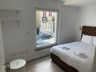 City Stays BELÉM Apartments Hotel di Ajuda