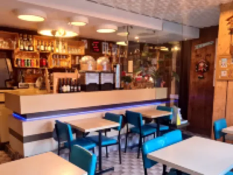 阿爾騰斯住宿 勒蒙多爾酒店