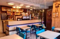Hébergement Artense Hotels in La Bourboule
