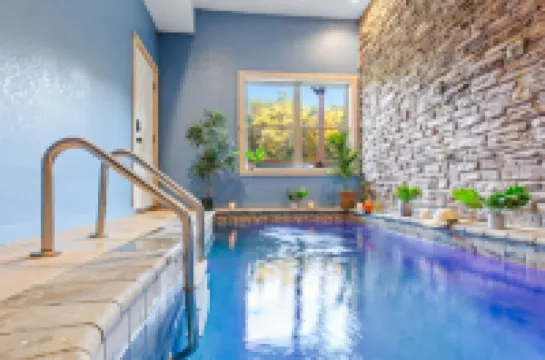 Enchanted Forest Hideaway by Ghosal Luxury Lodging