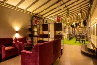 The Porto by Lagom Hotels in Chapora