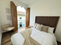 Casa Real Circacia Hotels in Circasia