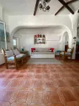 Splendid Detached Villa, Near the Sea