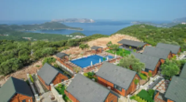 Kaş Konak Bungalows