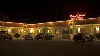 Grand Central Motel Hôtels à : Ely