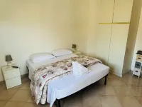 la villetta fiera airport Hotel di Ponte Galeria-la Pisana
