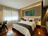 Higi Hotel SÃO Paulo - С бассейном