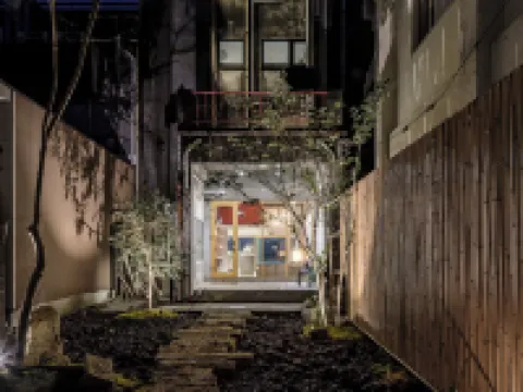 Arcade Hotel 富士のホテル