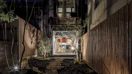 Arcade Hotel Отели рядом со станцией Станция Фудзи