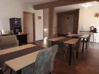 綠木住宅酒店 - 泳池