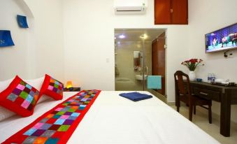 An Vien Hotel