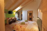 Hotel San Giovanni