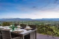 Skyline Views Yarra Valley s Elevated Escape