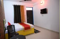 All In One Guest House Hotel di Bareilly