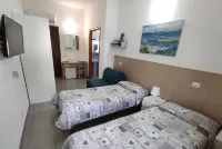 Coccinella Hotels in Sabaudia