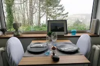 Auberge du Vieux Puits - petit déjeuner