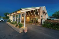 All Travellers Motor Inn Hôtels à : Coonabarabran