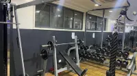 Noktel Resort Hotel - Gym