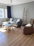 2BR Apt in Quiet Neighborhood Hotel di Raisio