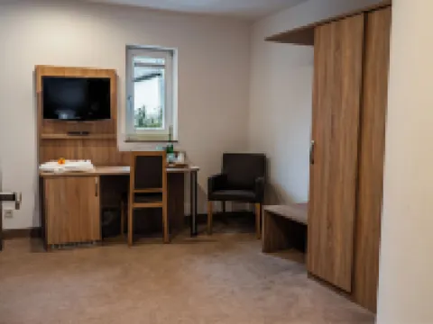 베츨라러 호프 호텔 & 레스토랑