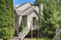 Highland Hideaway by AvantStay - Country Houses