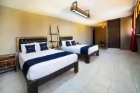 Capital O Hotel Diez