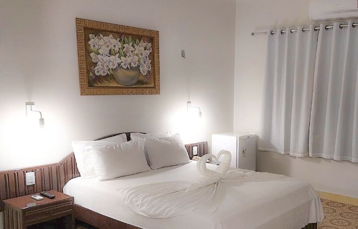 Hotel Presidente