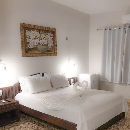 Hotel Presidente