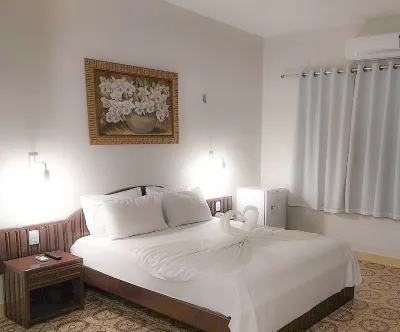 Hotel Presidente Hotels in Імператріс
