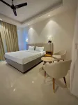 Coozy Nest - balcony