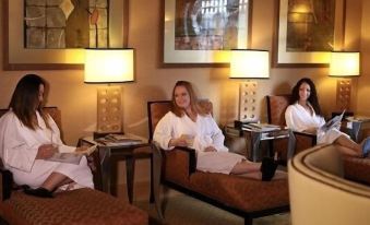 Stoneridge 3Br Standard Condo, Sleeps 8! Condo