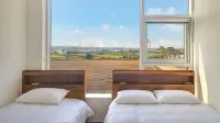 Jeju Boutia Private Pension Hôtels à proximité de : Udo