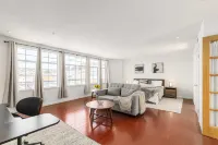 @ Marbella Lane - Vibrant 5BR Home in Daly City Hotels in Daly City