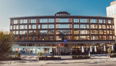 TRYP BY WYNDHAM ISTANBUL DOLAPDERE Hotels in 