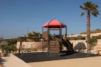 Villa Franca Ideal for Wedding Parties