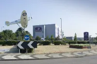 Premier Inn Southampton Airport Hotels in Eastleigh District