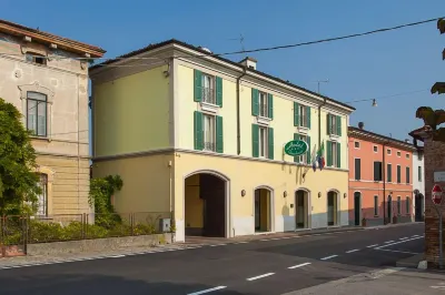 Hotel Gambara