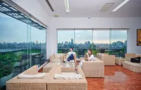Bellevue Serviced Apartments Hotels in Phnom Penh