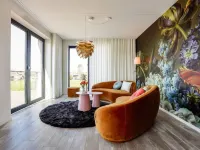 Apartment Kamperland with Harbour View
