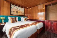 Cozy Bay Cruise - Ocean View