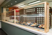 Atlantis Boutique City Hotel - Desayuno