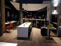Ibis Budget Lille Ronchin - Stade Pierre Mauroy Hotels in Ronchin