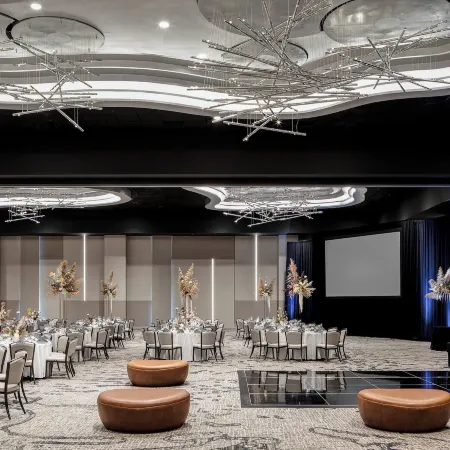 Odessa Marriott Hotel & Conference Center